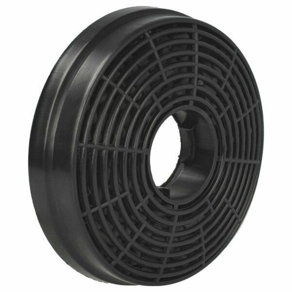 Filtro de Carvão Ativado de Substituição para Coifa Bomann KF563 - 10,5 cm