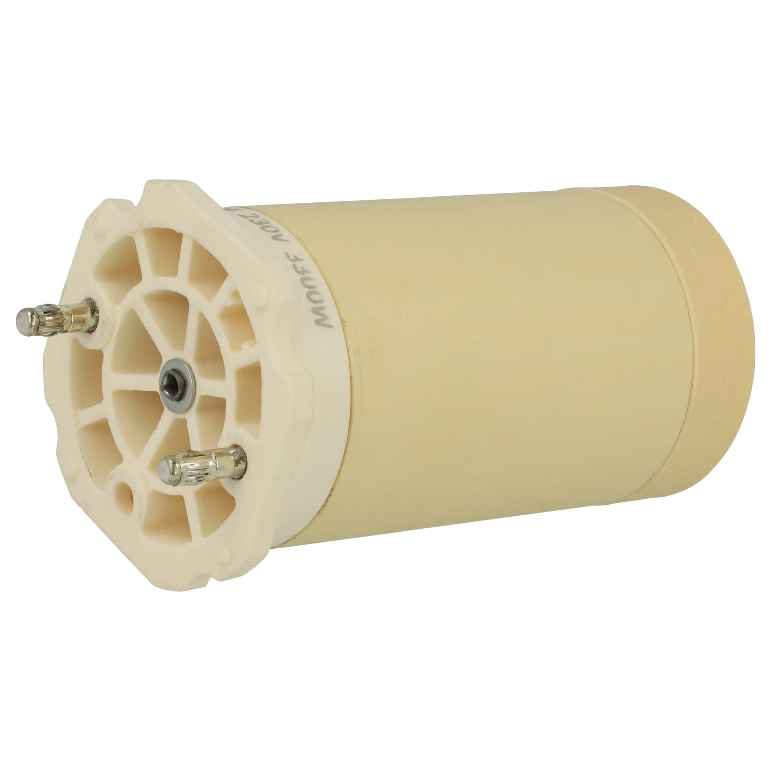 Elemento Aquecedor Cerâmico vhbw para Pistola de Soldadura Térmica Leister 101.774, 145.606