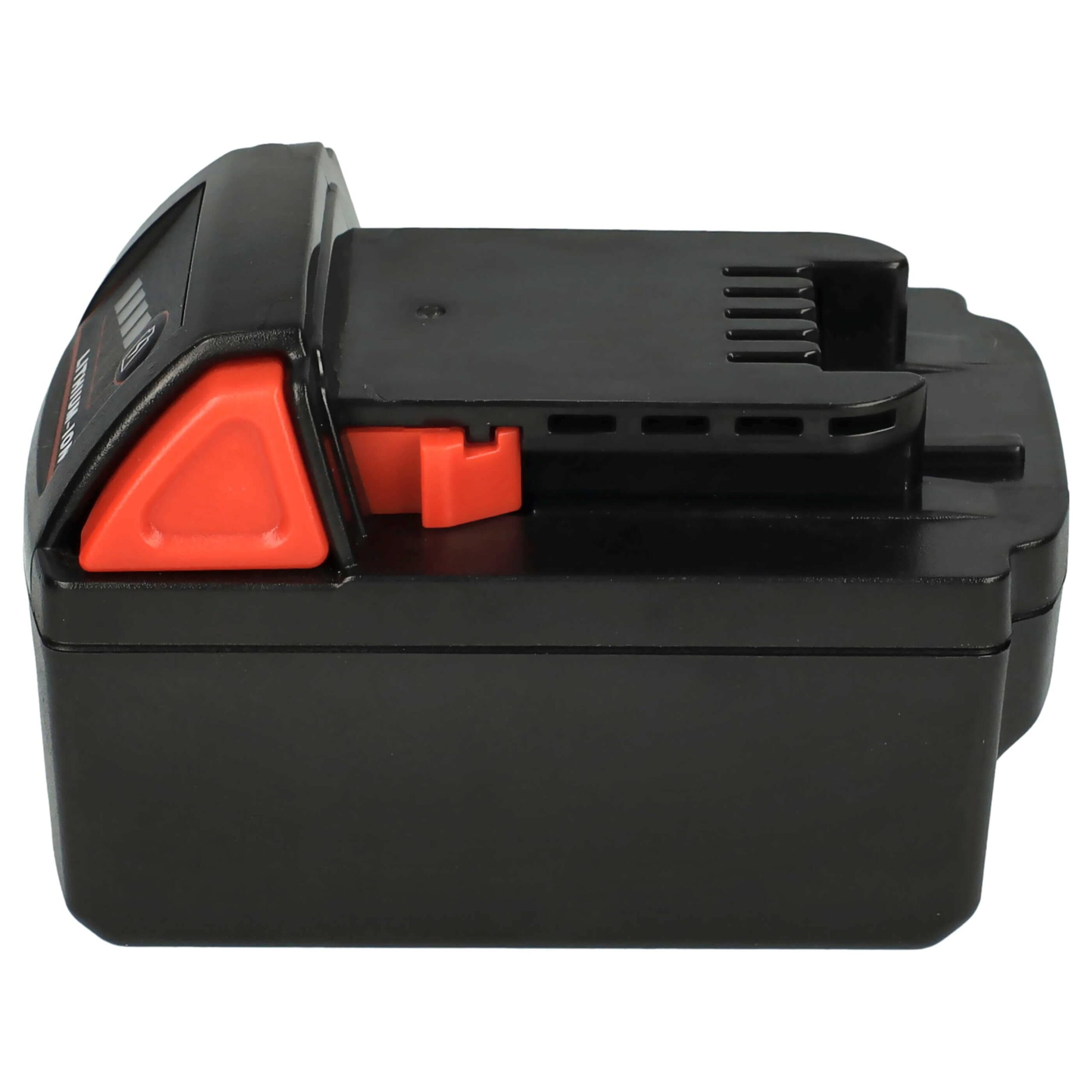 Bateria EXTENSILO 18V 5000 mAh Li-Ion para Berner BBP 18 e ferramentas compatíveis - Image 4