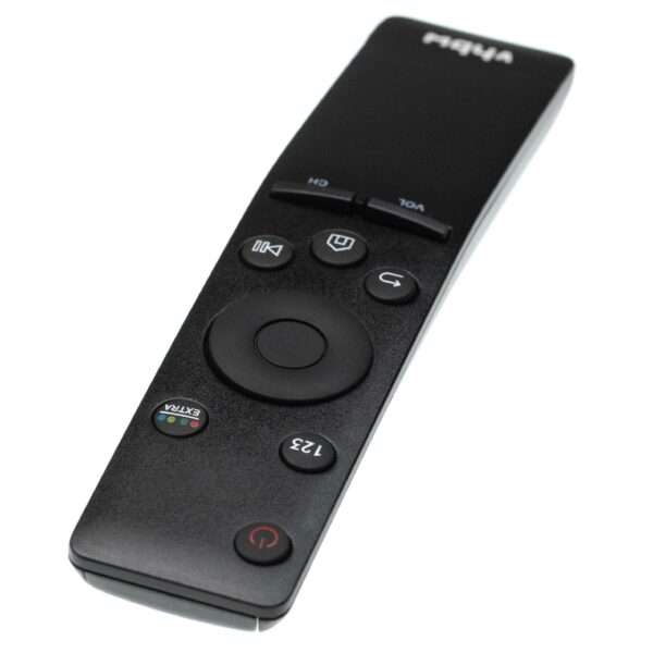 Telecomando vhbw compatível com Samsung BN59-01259E, BN59-01259D, BN59-01260A, BN59-01259B, BN59-01266A