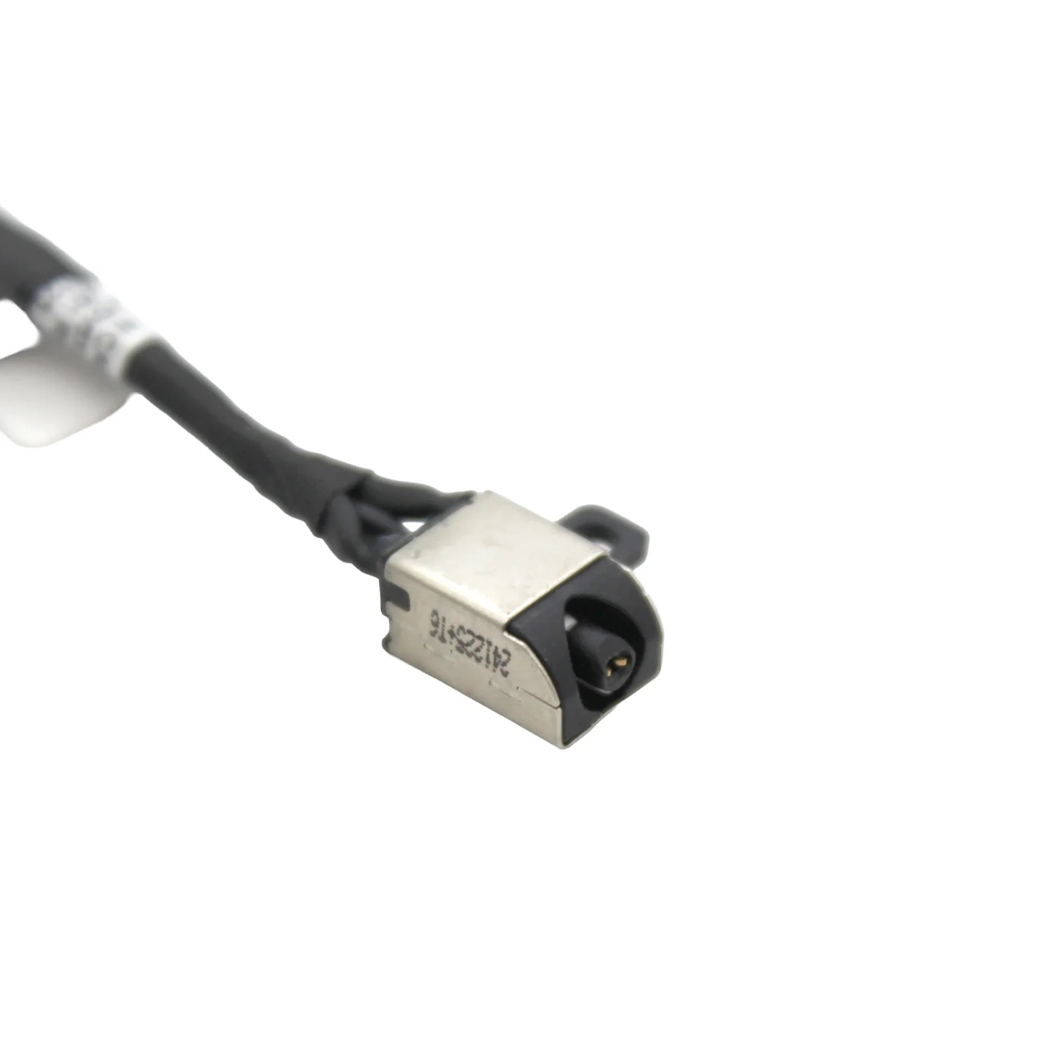 CONECTOR DC IN JACK PARA PORTÁTIL DELL INSPIRON 3180 3162 3164 3168 3169 3179 | 450.07604.1001 - Image 3