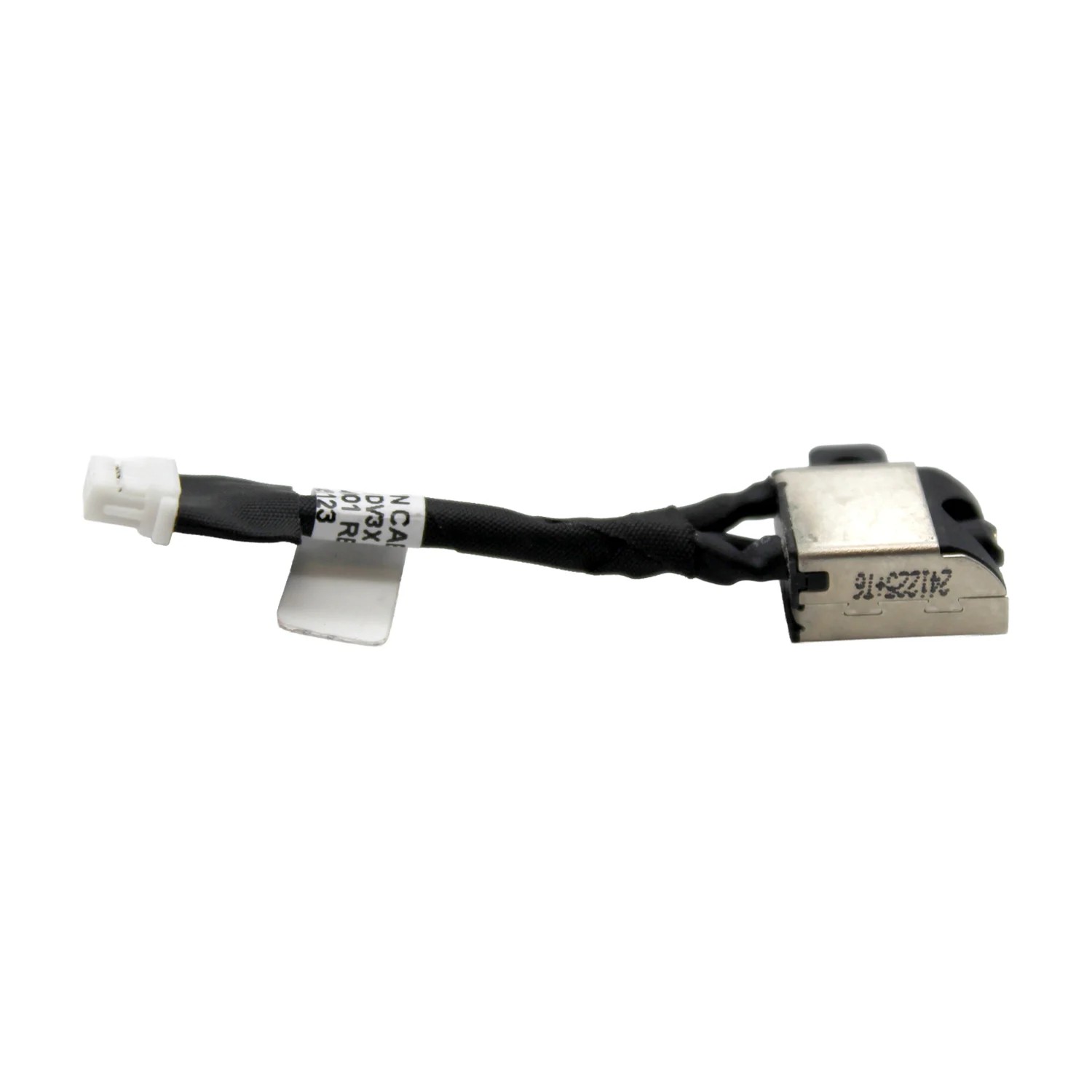 CONECTOR DC IN JACK PARA PORTÁTIL DELL INSPIRON 3180 3162 3164 3168 3169 3179 | 450.07604.1001