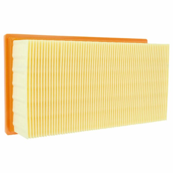 Filtro plissado vhbw para aspiradores Festool e Kärcher - Substitui 452065