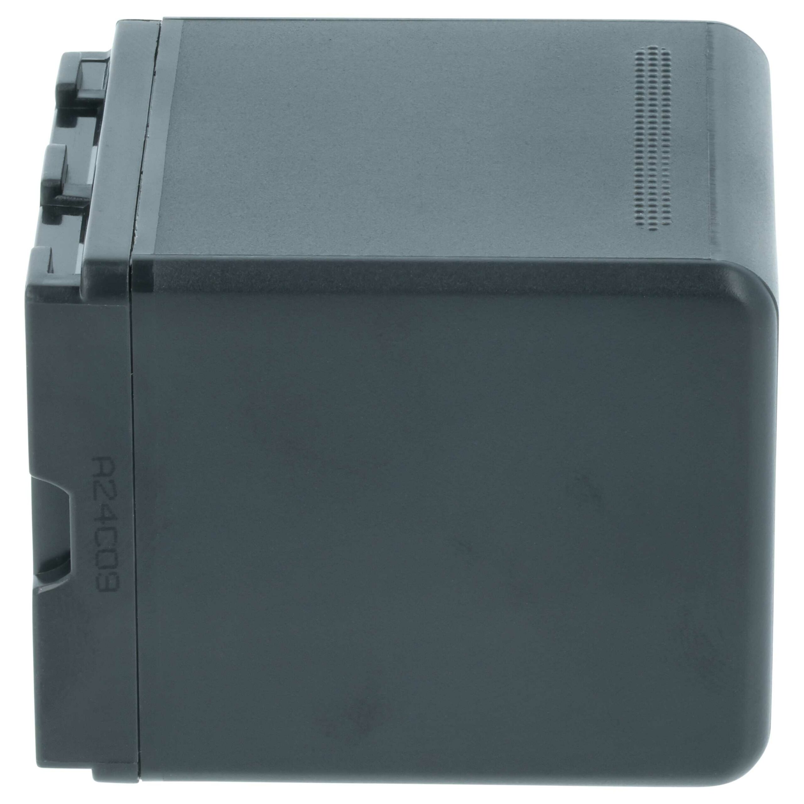 Pack de 2 Baterias vhbw para Câmara Panasonic VW-VBN130 / VW-VBN130E — 2200 mAh 7.2 V Li-Ion - Image 4