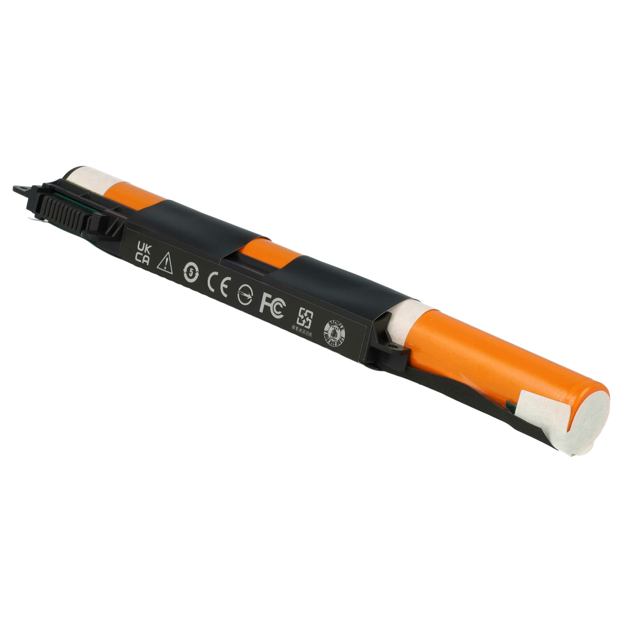 Bateria vhbw para Asus A31N1719 - 2200 mAh 11.4 V Li-Ion - Image 4