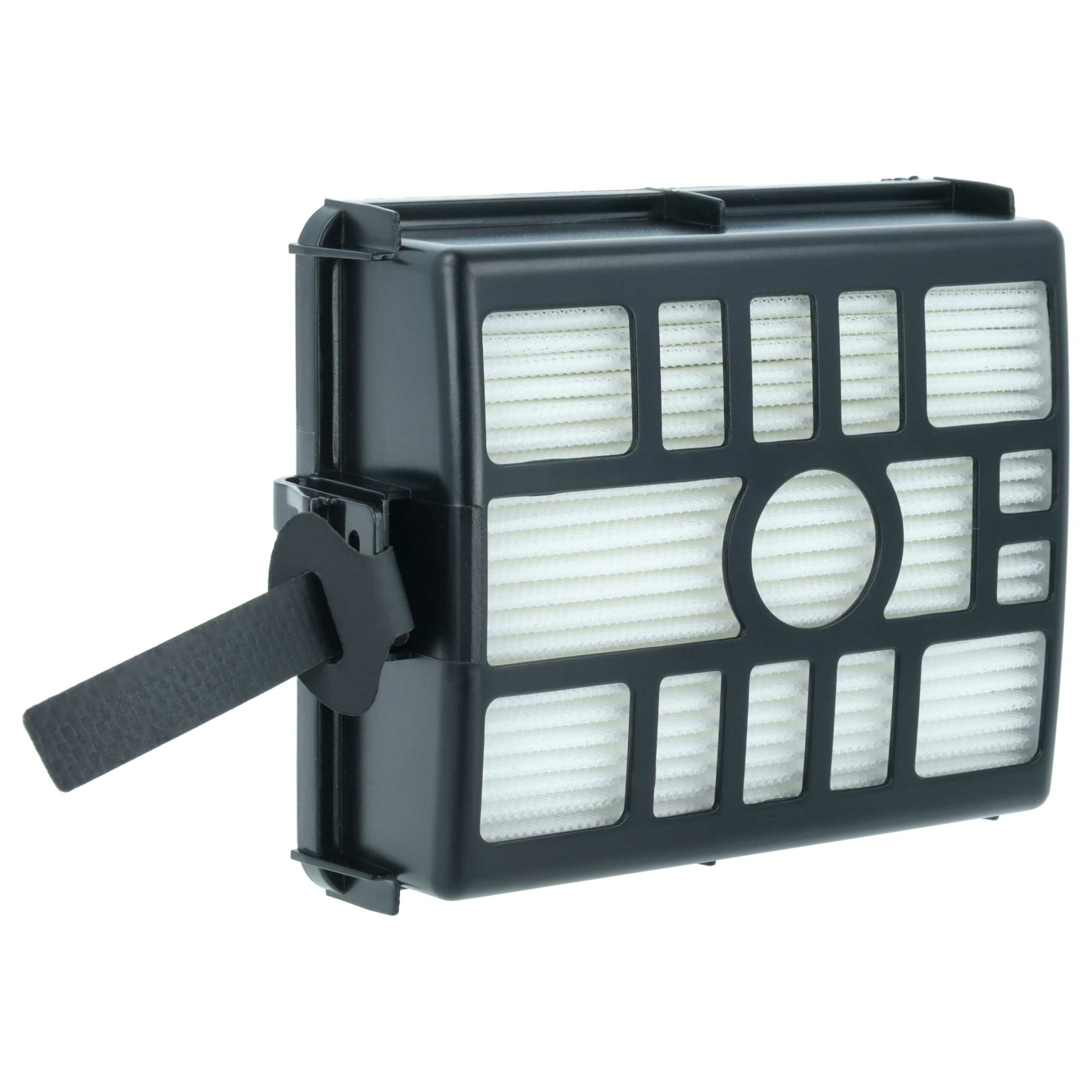 2x Filtro vhbw para Aspirador Shark Detect Pro IW1111, IW3120, XHFIW1000 - Image 2