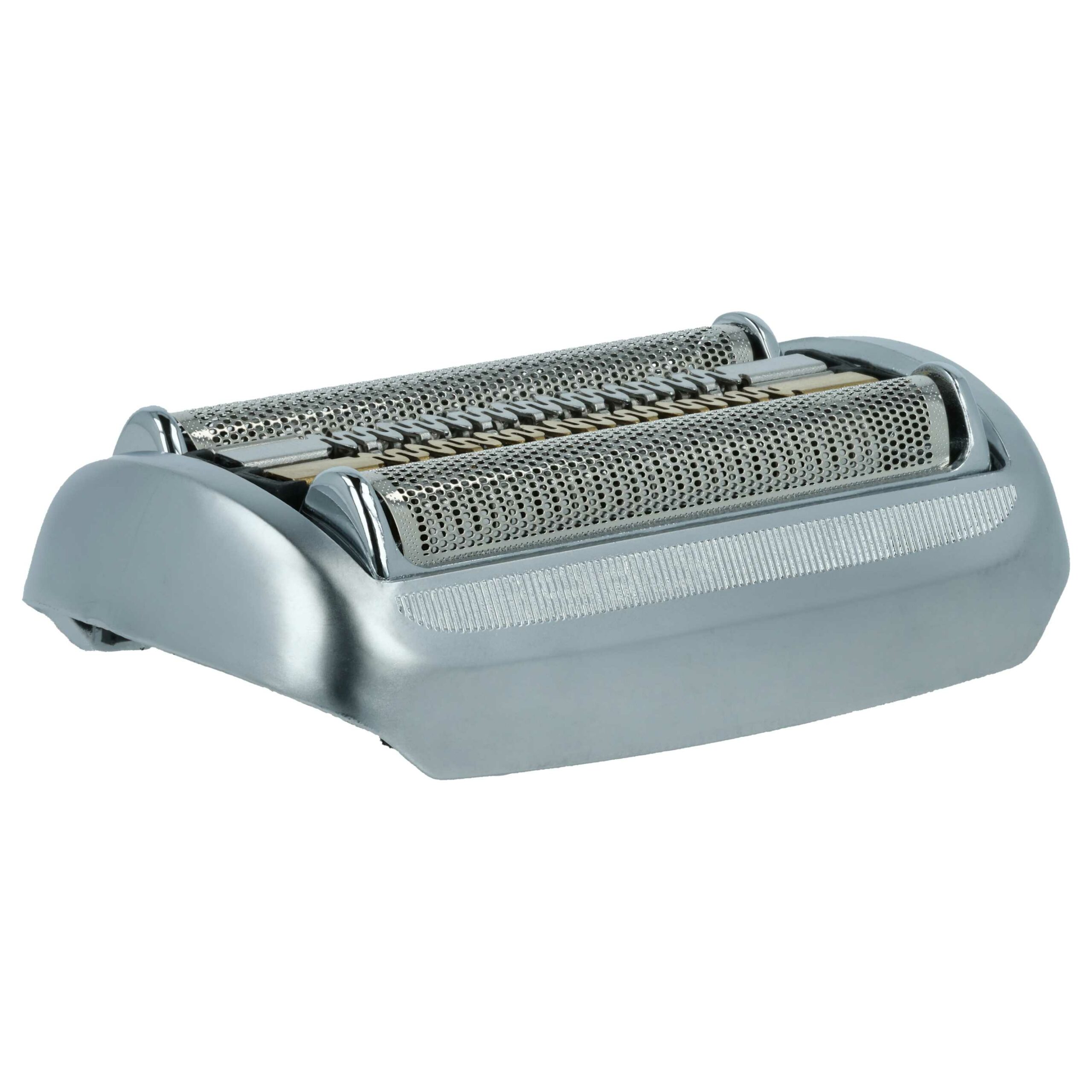 Cabeça de Corte Compatível com Braun 94M para Máquina de Barbear Elétrica Braun, Prateado Fosco - Image 3
