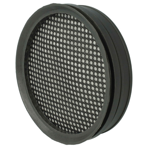 Filtro Foam vhbw compatível com Philips CP0948/01, FC8009/01 para Aspiradores Philips
