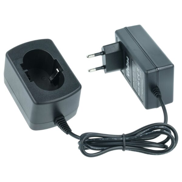 Carregador para Baterias Hitachi DH 20DV - Li-Ion, 1.5A vhbw