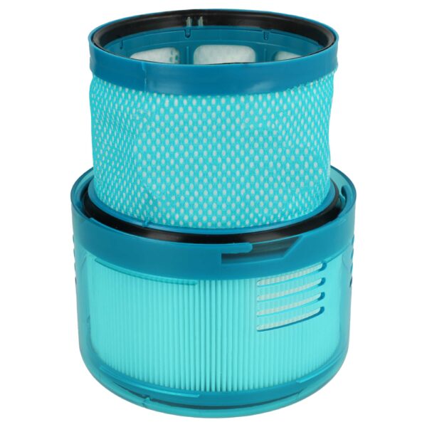 Filtro vhbw para Aspirador Dyson Gen5detect Absolute