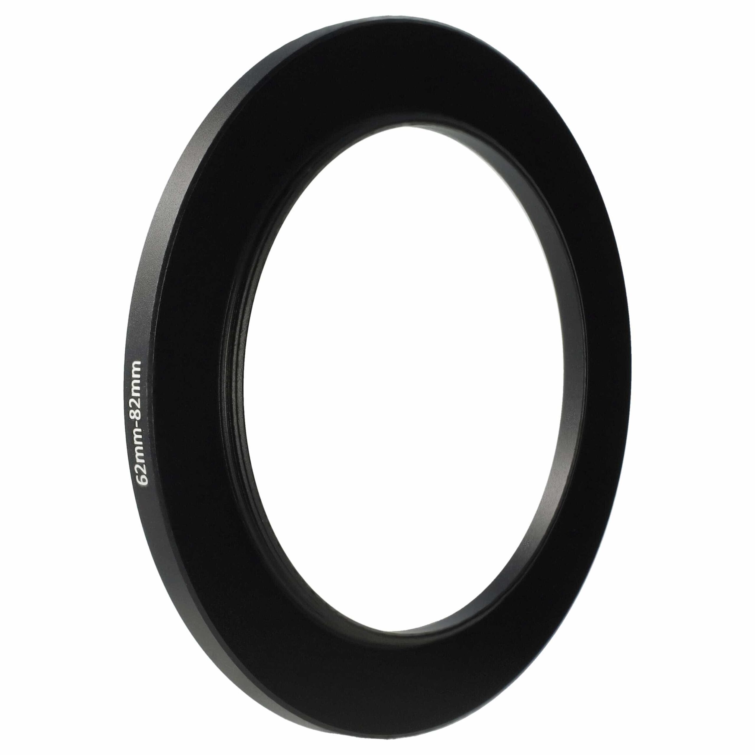 Anel Adaptador Step-Up 62 mm para 82 mm para Objetivas de Câmara Fotográfica - Image 3