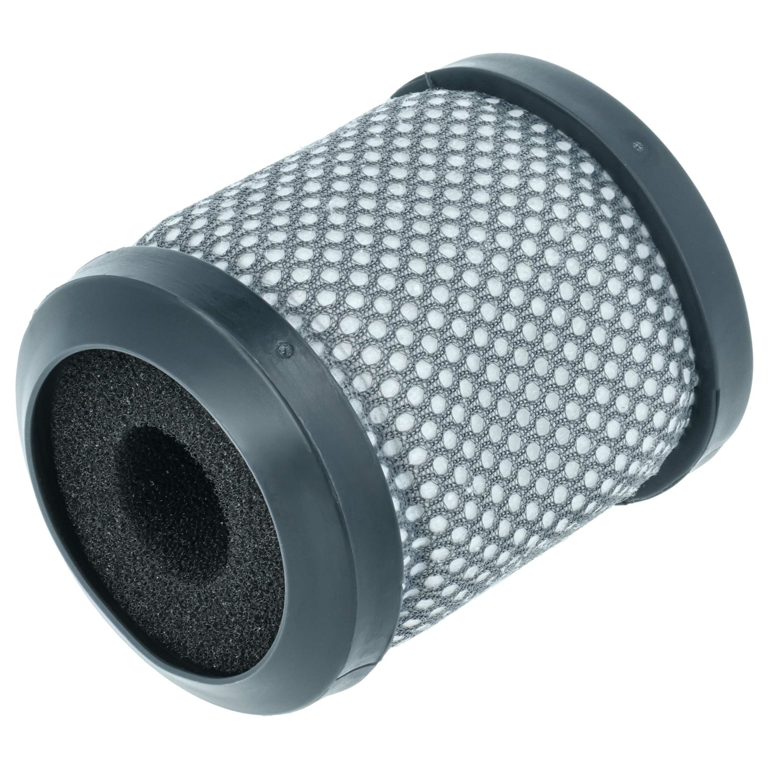 2x Filtro de exaustão vhbw para aspirador Hoover T116, 35602170 - Image 4