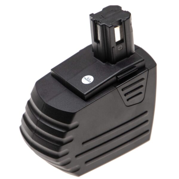Bateria vhbw para Hilti SFB155, SFB150A, SFB150, SFB151 - 2000 mAh, 15.6 V, NiMH