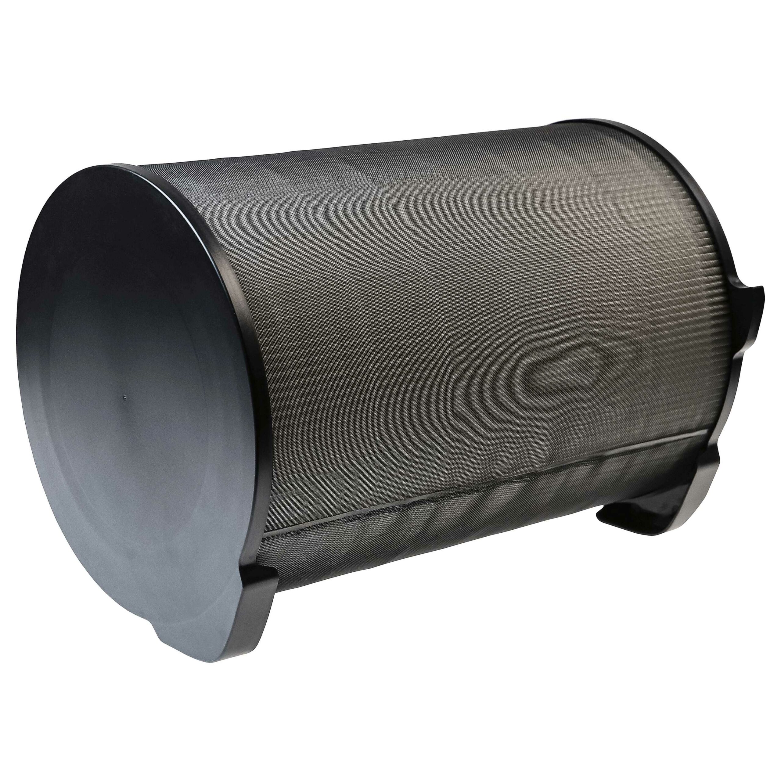 4x Filtro HEPA de Substituição vhbw para AEG AX9 CARE360, Electrolux e Humidificadores - Image 3