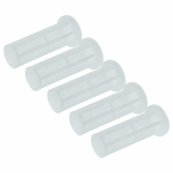 5x Filtro de Água Anti-Sujidade para Kärcher 4730-050.0, 4.730, 4.730-059 e outras lavadoras de pressão