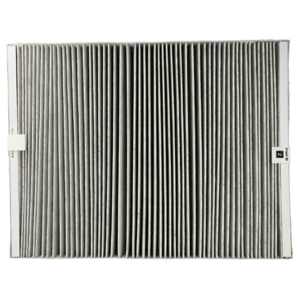 Filtro de Substituição para Philips AC4147/10 - HEPA + Carvão Ativado vhbw
