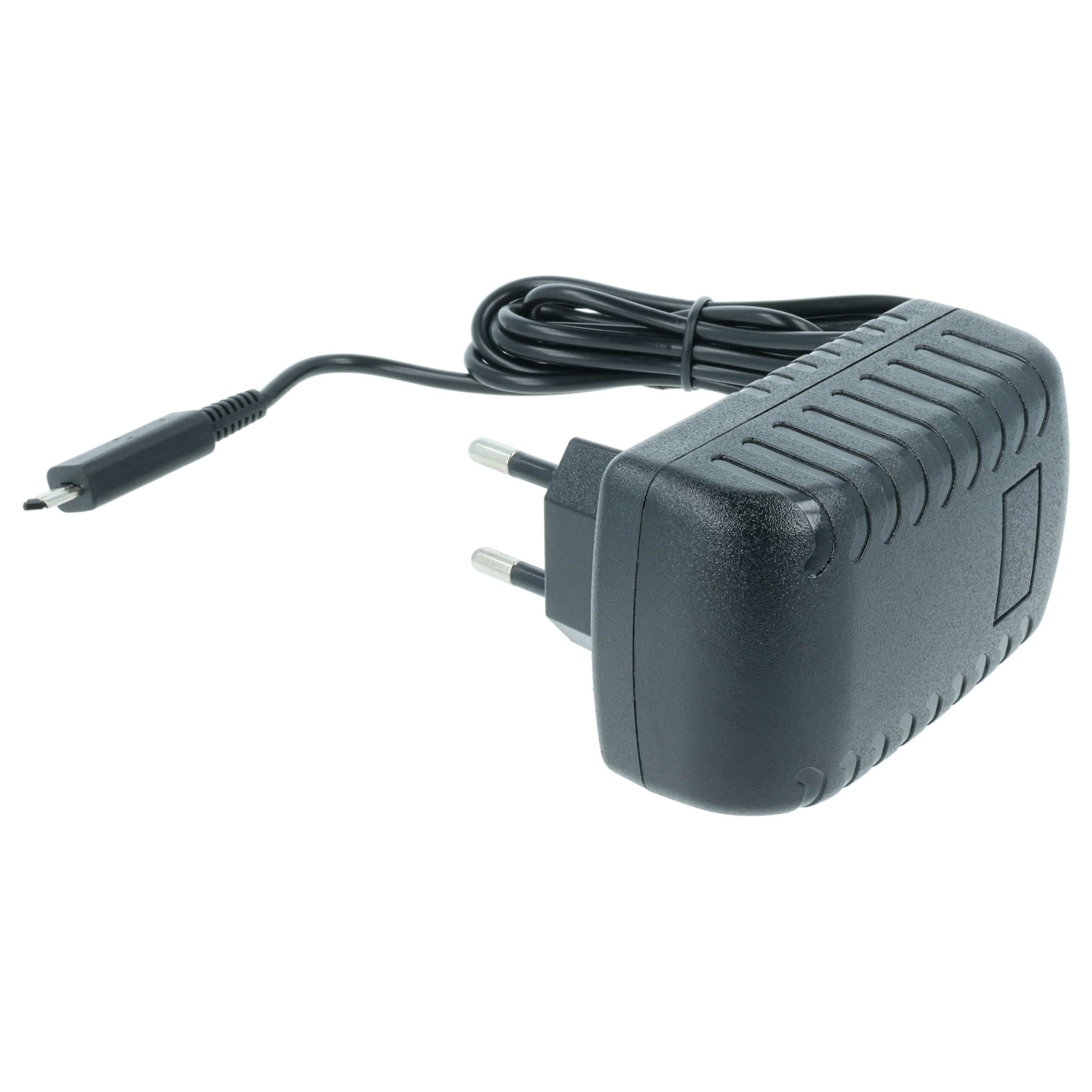 Carregador / Transformador de Corrente vhbw para Tablet Acer Iconia Tab A700, A701 (18W) - Image 2