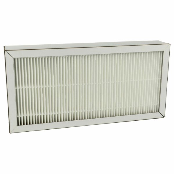 Filtro de Ar vhbw Classe F7 para Pluggit ARFG4F7-150 - Substituição Compatível