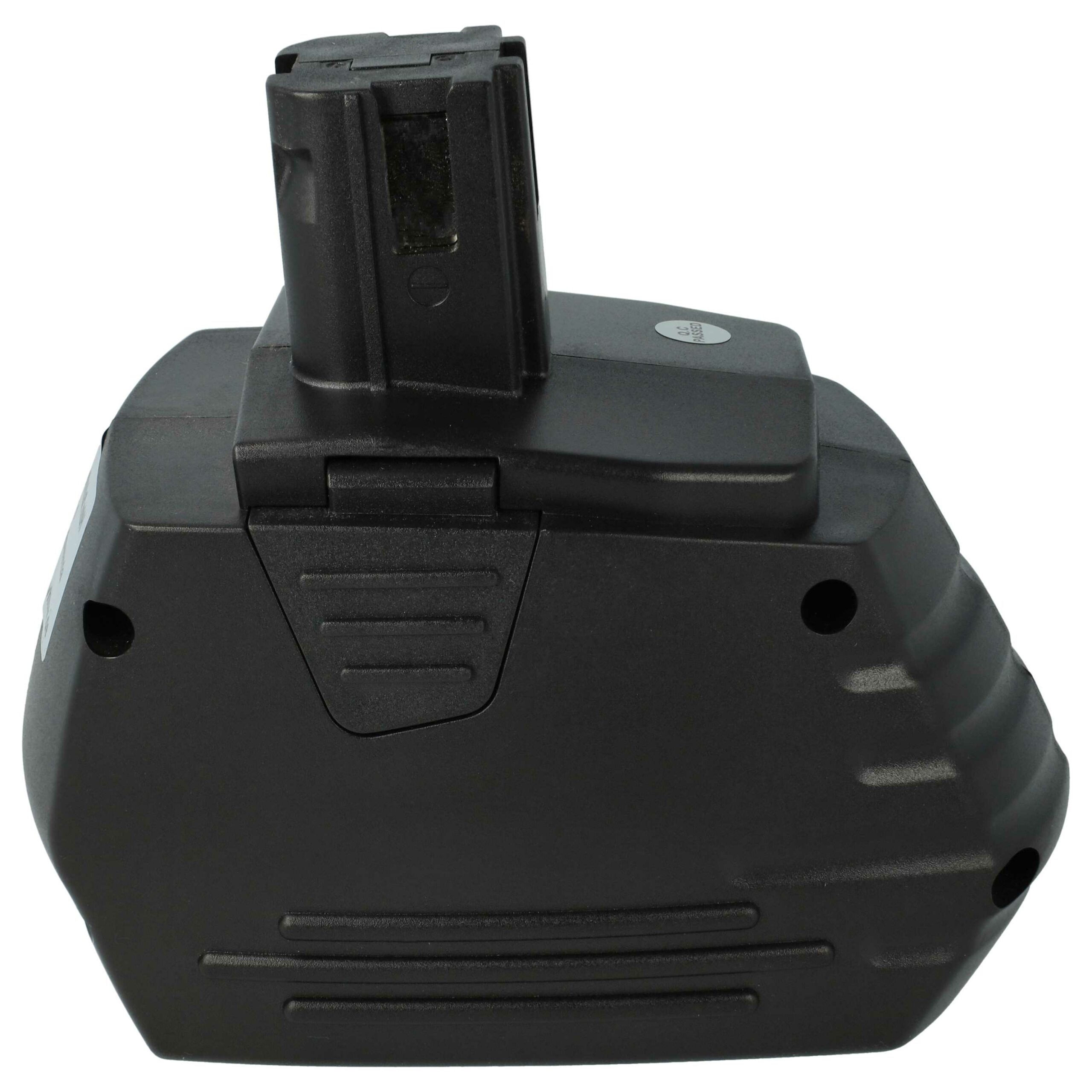 3 Baterias vhbw para Hilti SFB180, SFB185 - 18 V, 1500 mAh, NiMH - Image 4