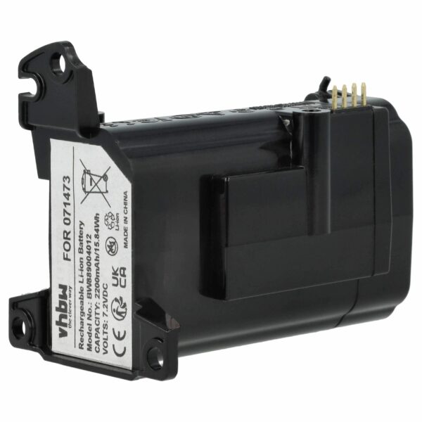 Bateria vhbw para Bose SoundLink Revolve - Li-Ion 2200 mAh
