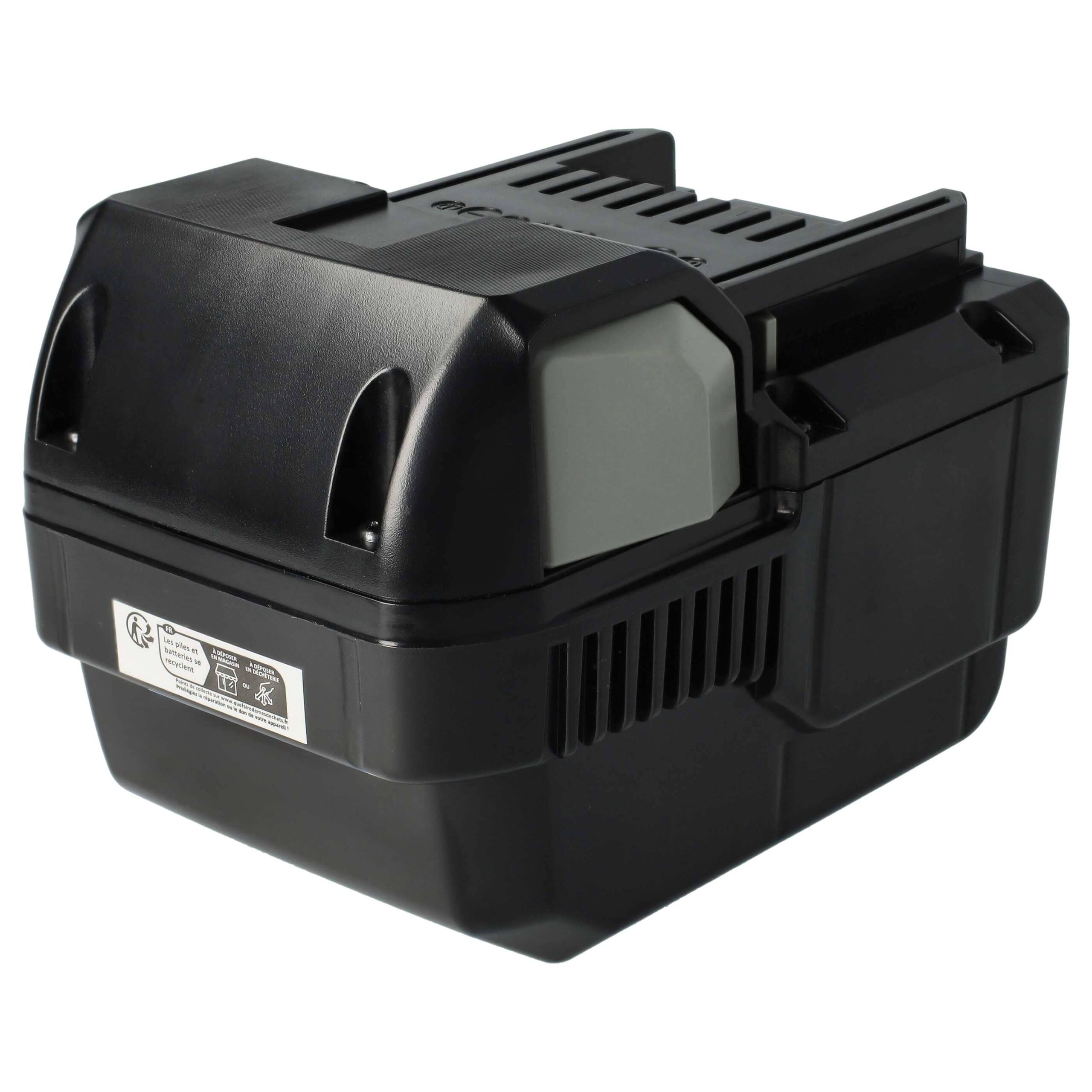 Bateria vhbw para ferramenta elétrica Hitachi 328034, BSL2530 - 4000 mAh, 25.2 V - Image 2