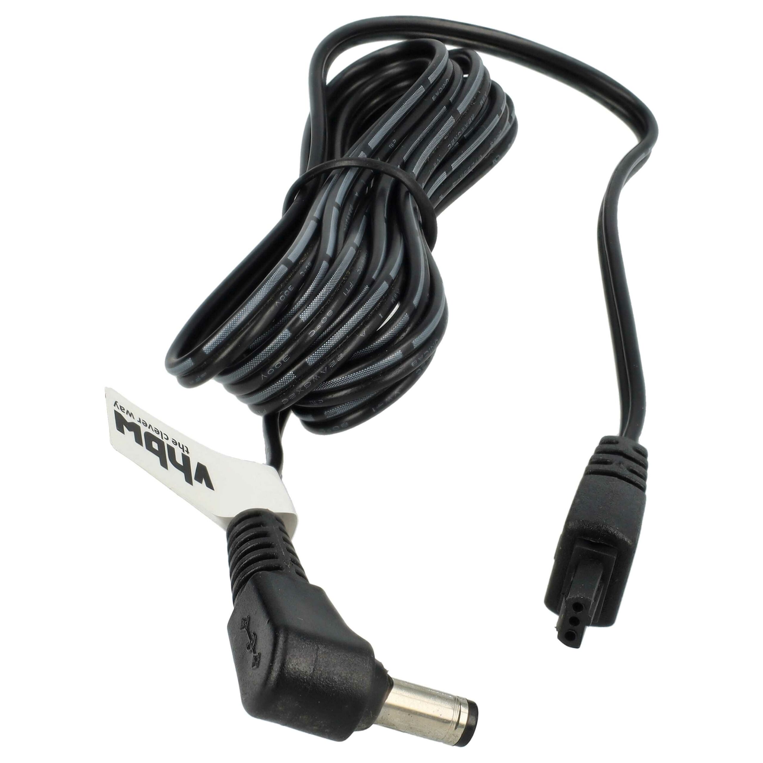 Cabo de Alimentação para Câmaras Panasonic - Substitui K2GJYDC00004 - 1 m - Image 3
