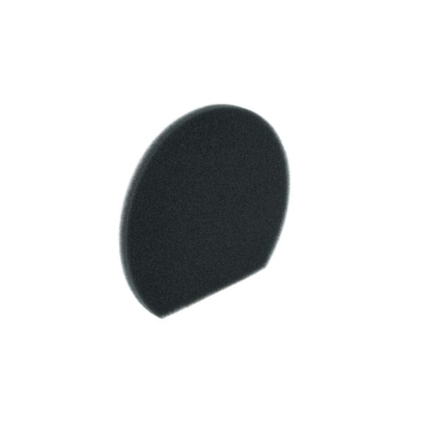 Filtro de substituição vhbw para aspirador Bosch 12022750