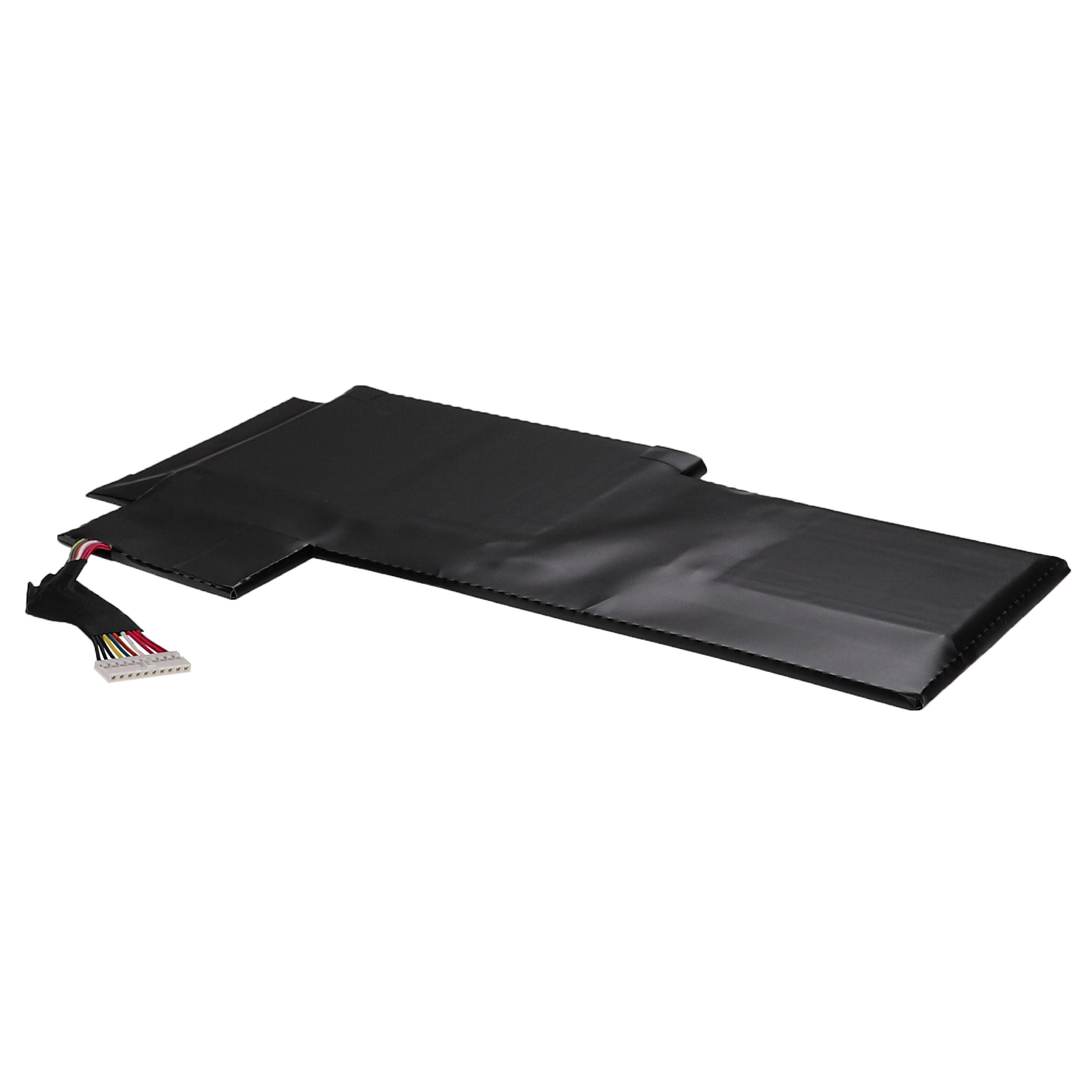 Bateria vhbw para Portátil Medion BTY-L76 - 4800 mAh, 11.1V, Li-polímero - Image 3