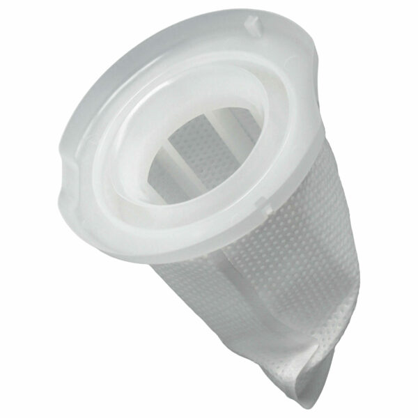 Filtro de Pó vhbw para Aspirador Vorwerk Kobold VC100
