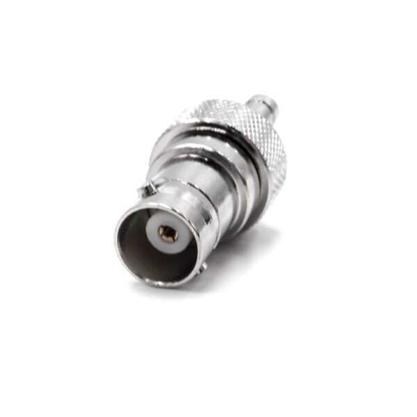 Adaptador de Antena BNC vhbw para Walkie Talkie Motorola CP040, CP140, CP160