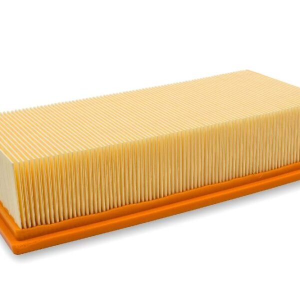 Filtro plissado vhbw para aspiradores Kärcher - Substitui 6.907-276.0, 6.904-095.0, 6.904-283.0