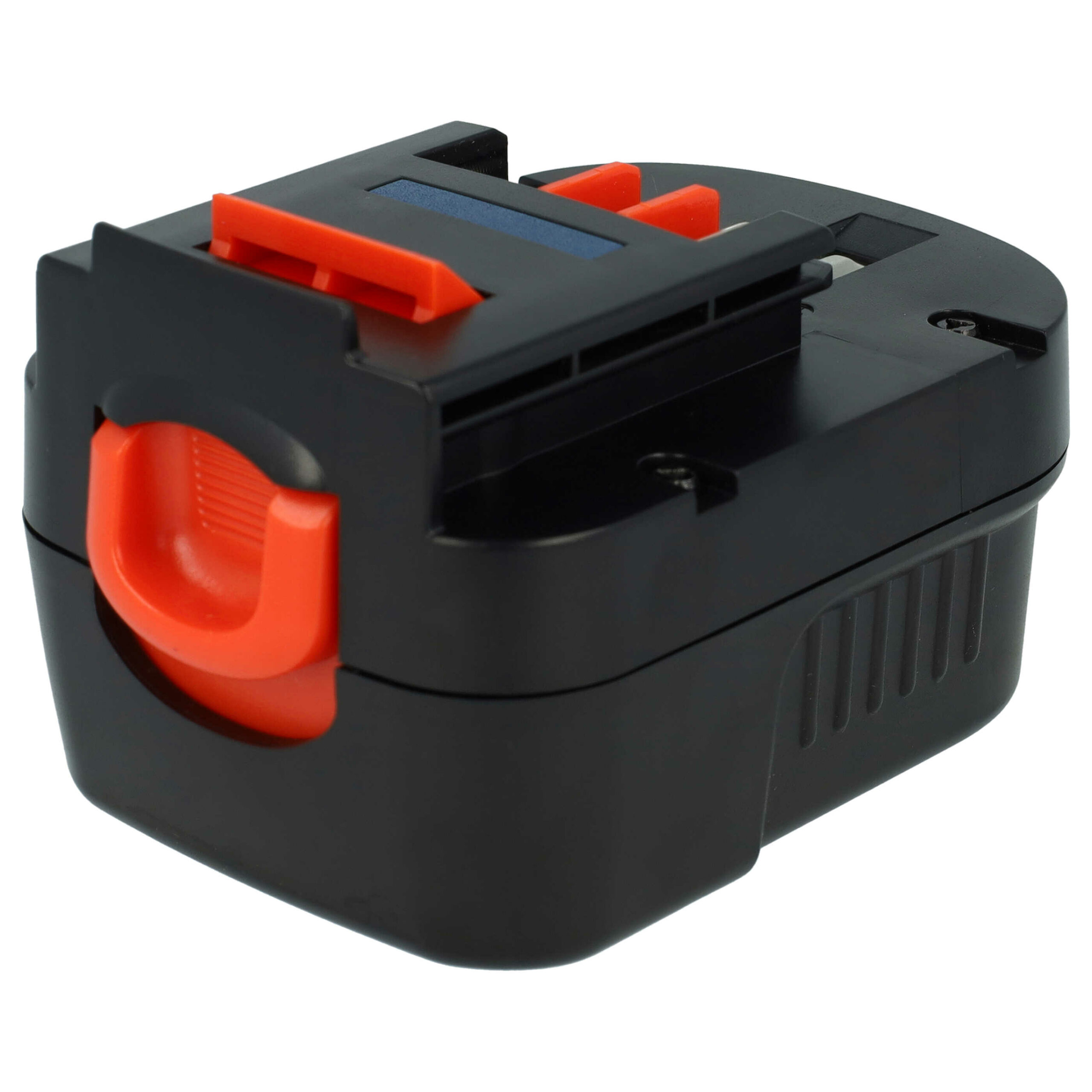 3x Bateria EXTENSILO NiMH 3300 mAh 12 V para Black & Decker A12EX, A1712, A12 - Image 2