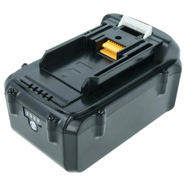 Bateria vhbw 36V 4000 mAh Li-Ion para Makita (substitui 194873-2, 194874-0, 195410-5, BL3622A)