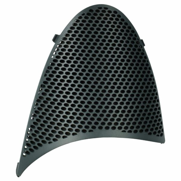 Grelha de Exaustão para Aspirador Vorwerk Kobold VK150 - vhbw