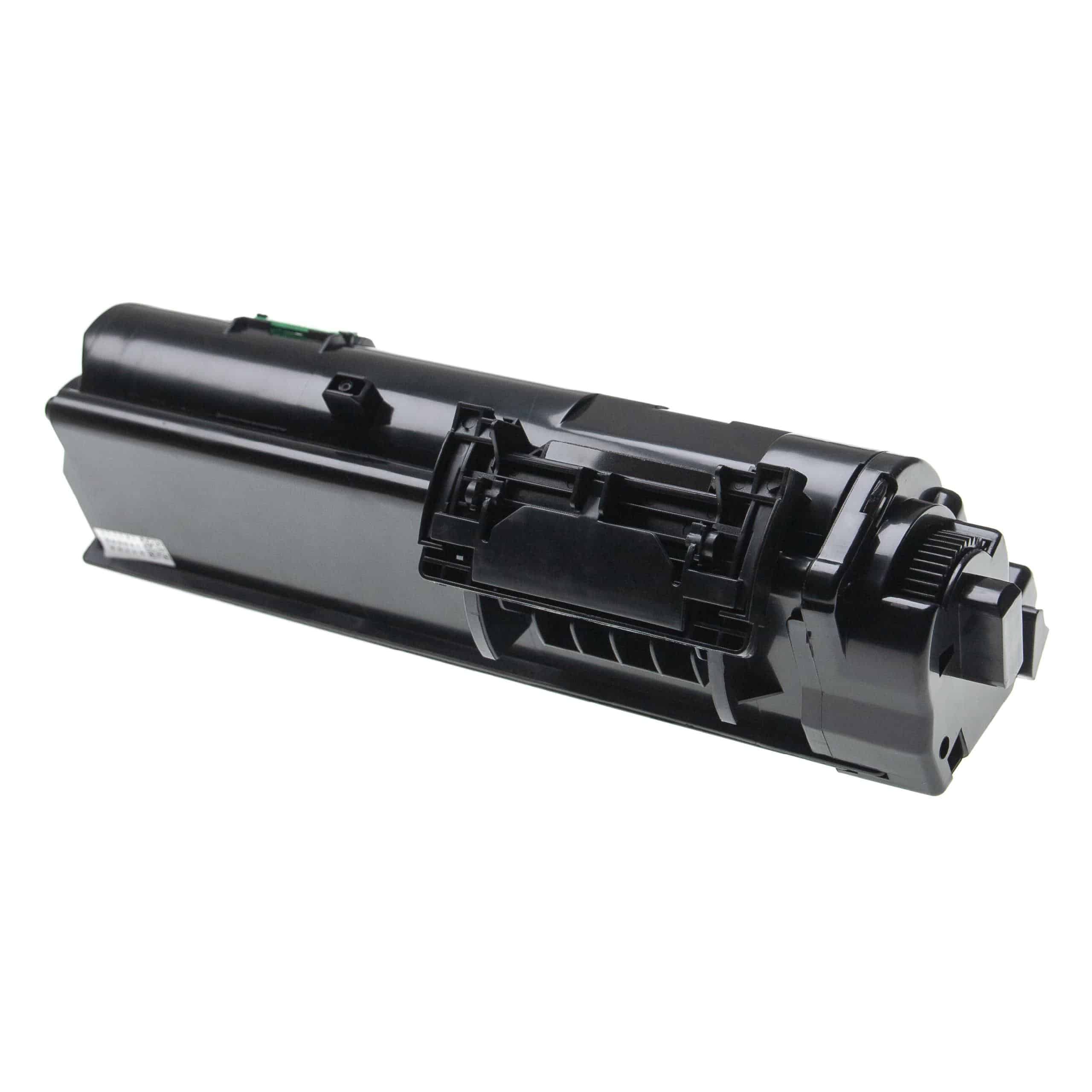 5x Toner Compatível vhbw para Kyocera TK-1150 - Preto - Image 2