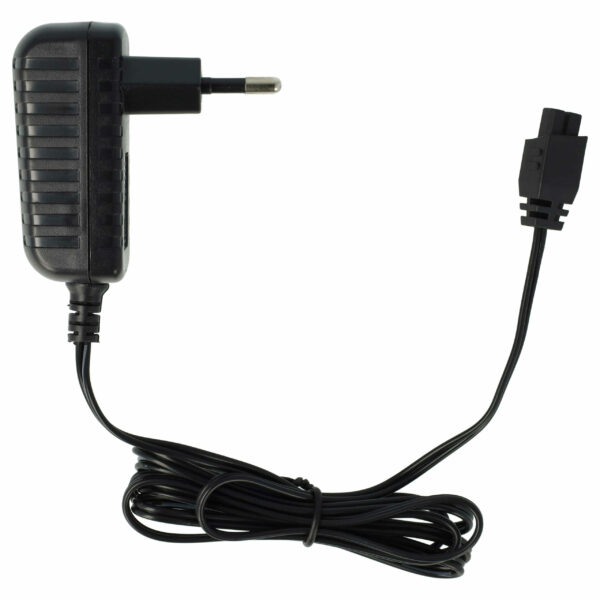 Adaptador de Corrente / Carregador para Tesoura de Relva Gardena AccuCut Li vhbw