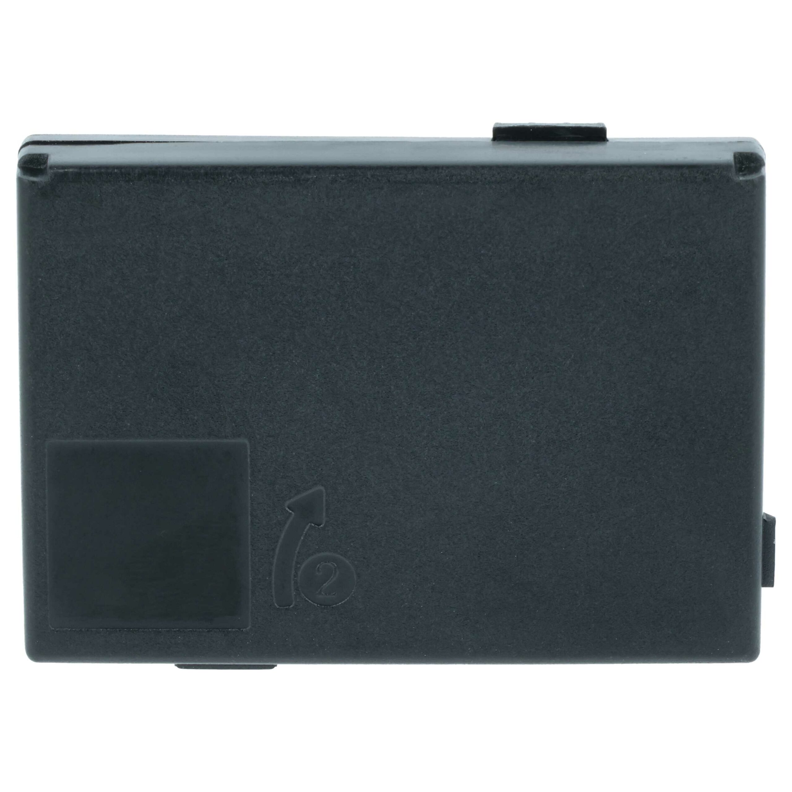 Bateria para Telemóvel Siemens V30145-K1310-X213 - 900 mAh 3.7 V Li-Ion vhbw - Image 4