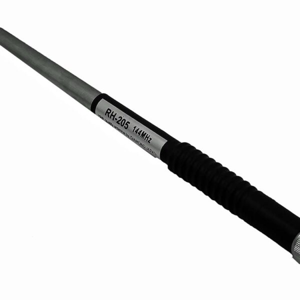 Antena para Walkie-Talkie Yaesu, Kenwood, Albrecht, Icom, Baofeng, Bidatong, Motorola - Conector BNC