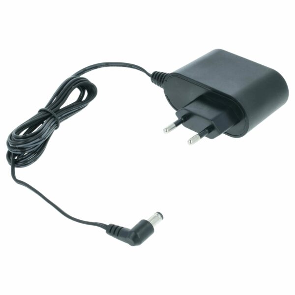 Adaptador de Alimentação vhbw para Telefone Gigaset - Substitui PSA 18R-120P (140 cm)