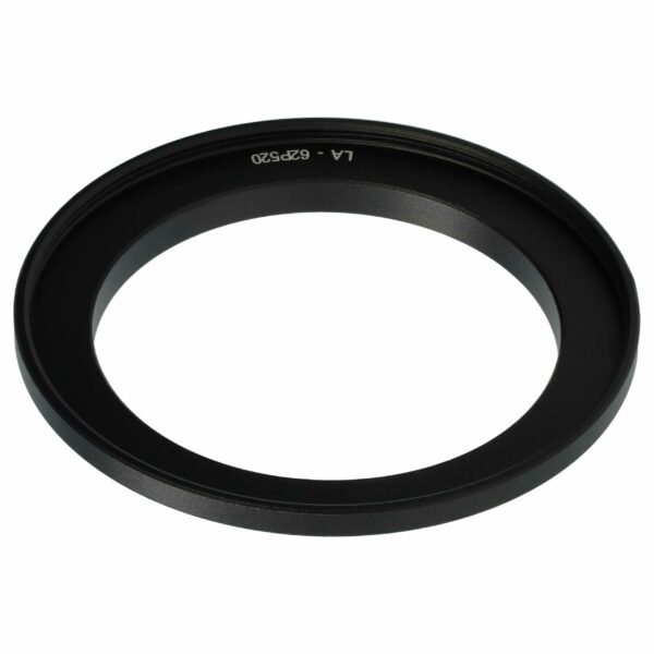 Adaptador de Filtro 62 mm para Câmaras Nikon (Substitui LA-62P520)
