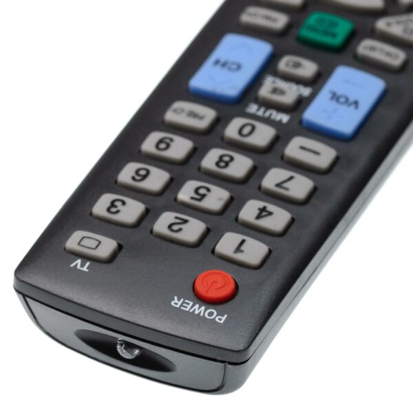 Comando à Distância vhbw para TV Samsung BN59-00857A