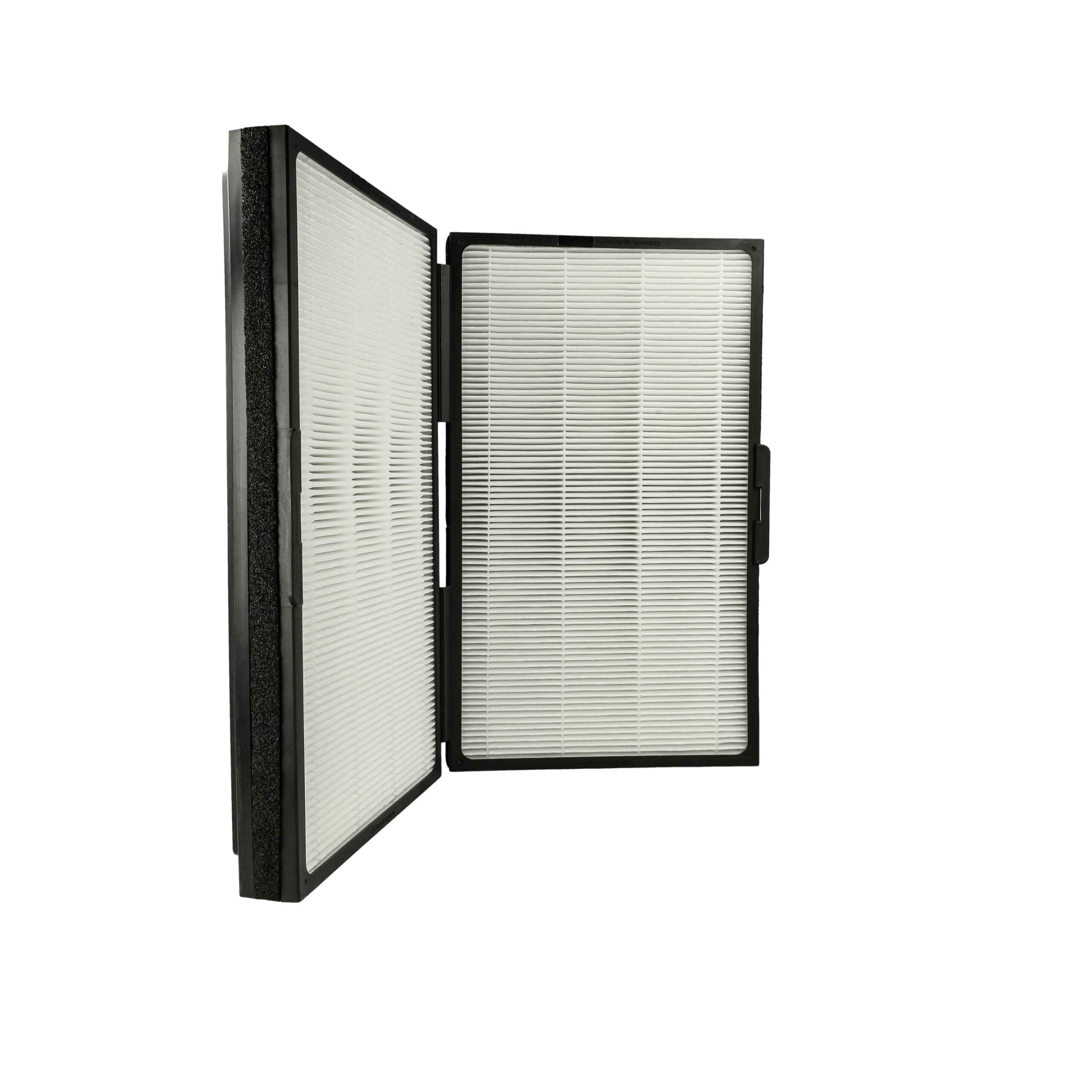 Pack 4x Filtros para Purificador de Ar Blueair Pro L - Pré-filtro + HEPA - Image 4