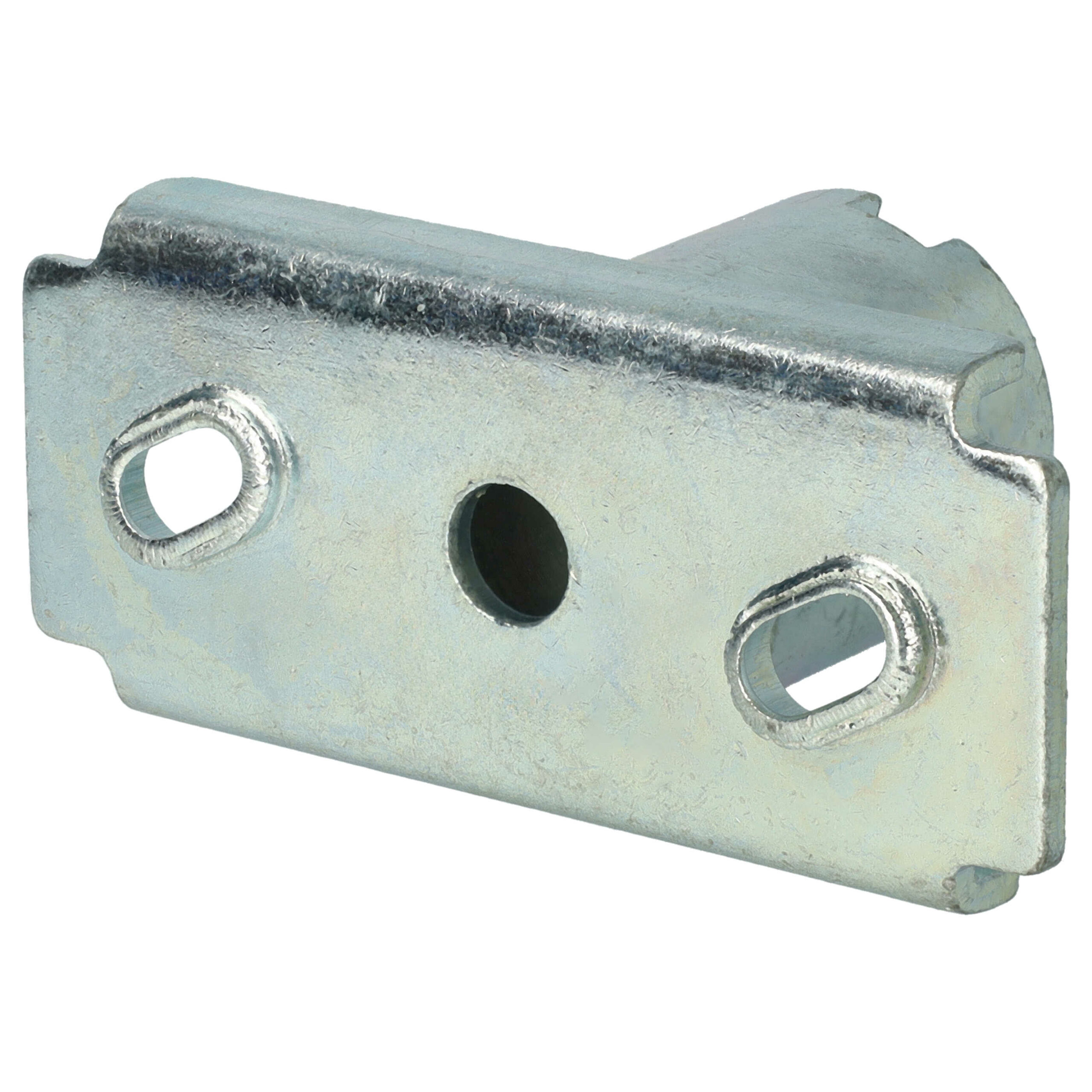 Suporte de Lâmina vhbw para Corta-relvas Brast BRB-RM 18140-B&S - 10 x 5 x 4,5 cm - Image 4