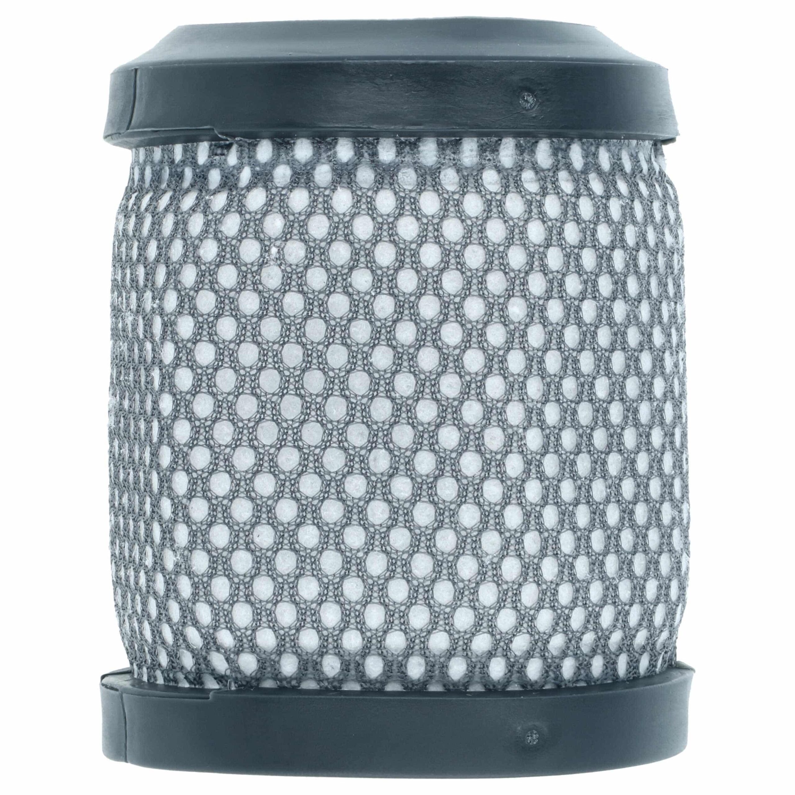 2x Filtro de exaustão vhbw para aspirador Hoover T116, 35602170 - Image 3