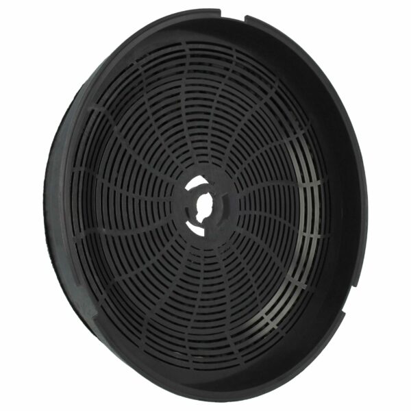 Filtro de Carvão Ativado para Coifa Candy - Compatível com AEG 5029091000/4, 5026816500/3, 421001890000/2