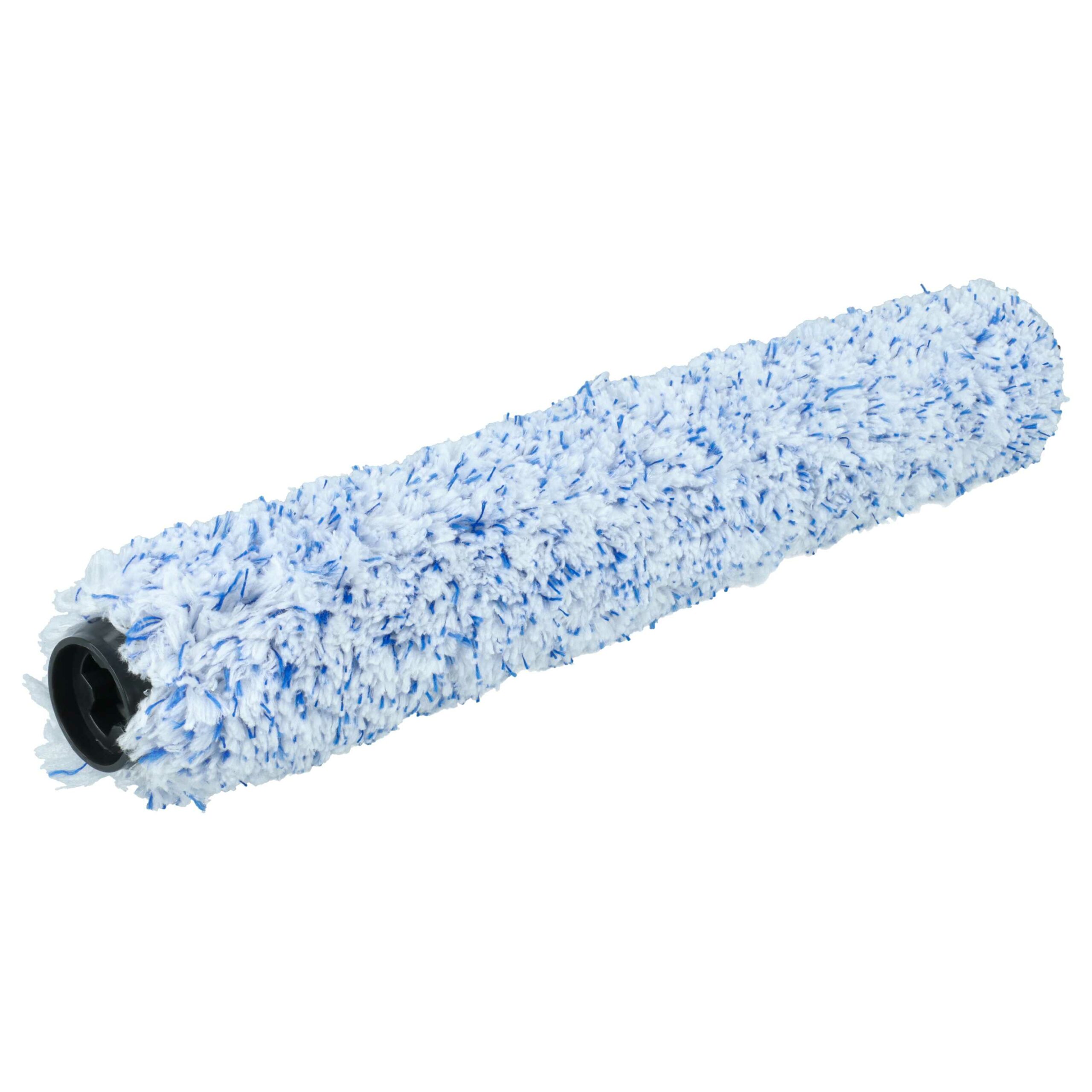 Rolo de Escova vhbw para Bissell 1926, 1608683 - Limpador de Chãos Duros com Microfibra - Image 2