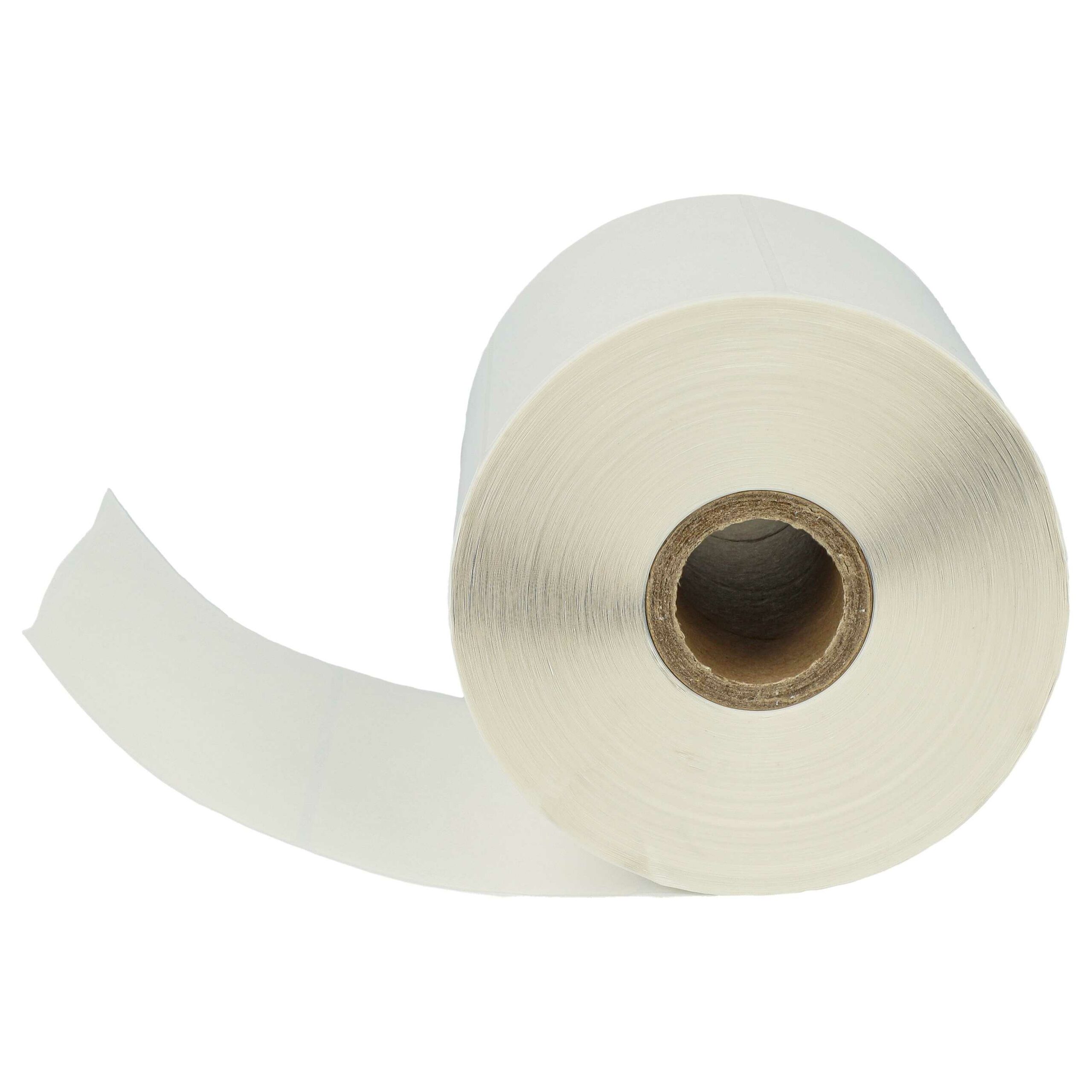Rolo de Etiquetas 20x Compatible Brother RD-S03E1 - 102 mm x 50 mm - Image 3
