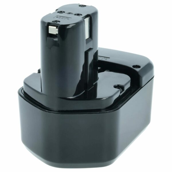 Bateria vhbw 12V 2100mAh NiMH para Hitachi 320608, 320606, 320388, 320387, 320386
