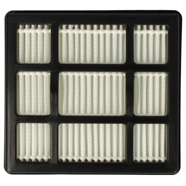 Filtro vhbw para Aspirador Ariete 00P274100AR0, AT5185394300
