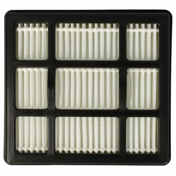 Filtro vhbw para Aspirador Ariete 00P274100AR0, AT5185394300